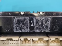 Konsola panel nawiewu Skoda Octavia I