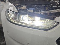 Reflektor prawy lampa przód Ford Mondeo Mk5 EUROPA