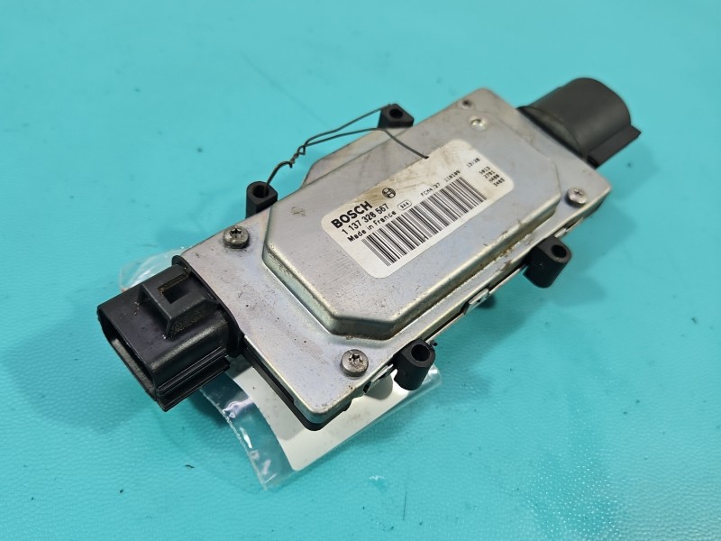 Przekaźnik wentylatorów wentylatora Ford Focus Mk3 1137328567