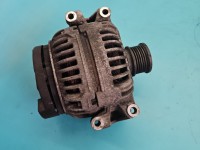 TEST Alternator Chrysler Pt cruiser 2.2 CRD 0124615032