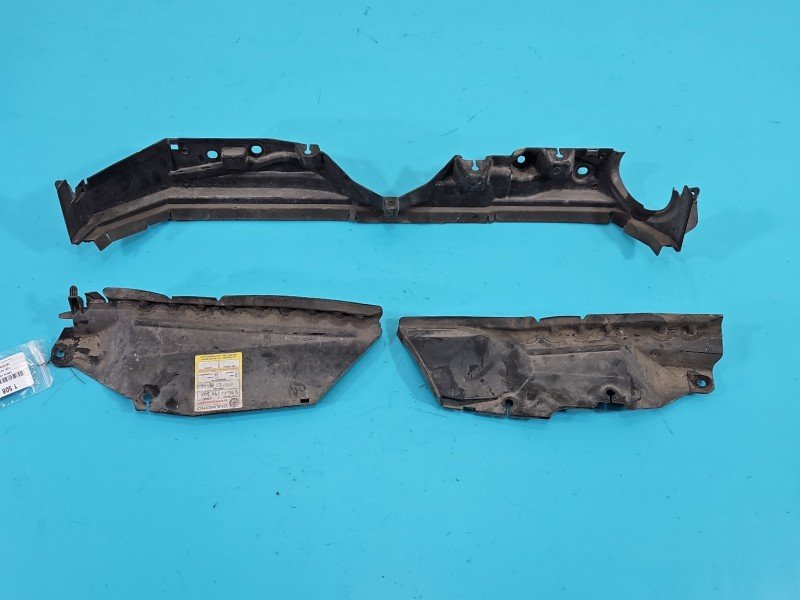 Osłona ZAŚLEPKA PLASTIK Opel Astra V K 39119879, 39119882 Osłona ZAŚLEPKA PLASTIK Opel Astra V K 39119879, 39119882