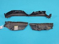 Osłona ZAŚLEPKA PLASTIK Opel Astra V K 39119879, 39119882