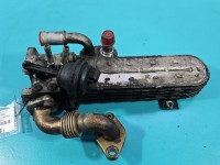 Chłodnica spalin Mitsubishi Outlander II 03G131513K 2.0 DI-D (BSY)