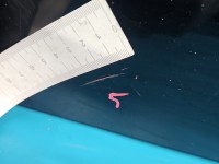 DRZWI PRZÓD LEWE KIEROWCY Peugeot 508 I 5d KTVD