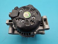 TEST Alternator Toyota Avensis III T27 2.2 D-CAT