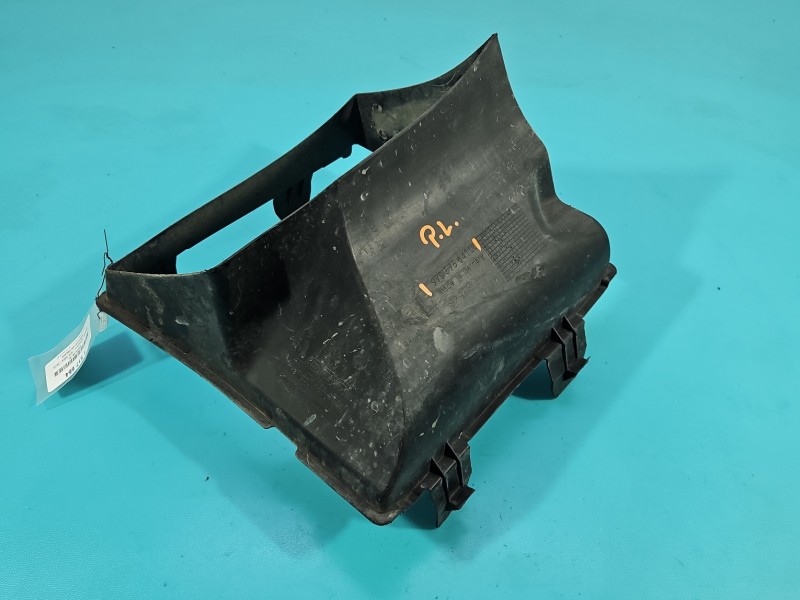 Obudowa Porsche Panamera I 970