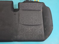 Kanapa tył fotel tylny Toyota Rav4 V