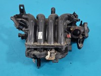 Kolektor ssący Mazda 2 II DE 099800-0251, ZJ2013100 1.3 16V