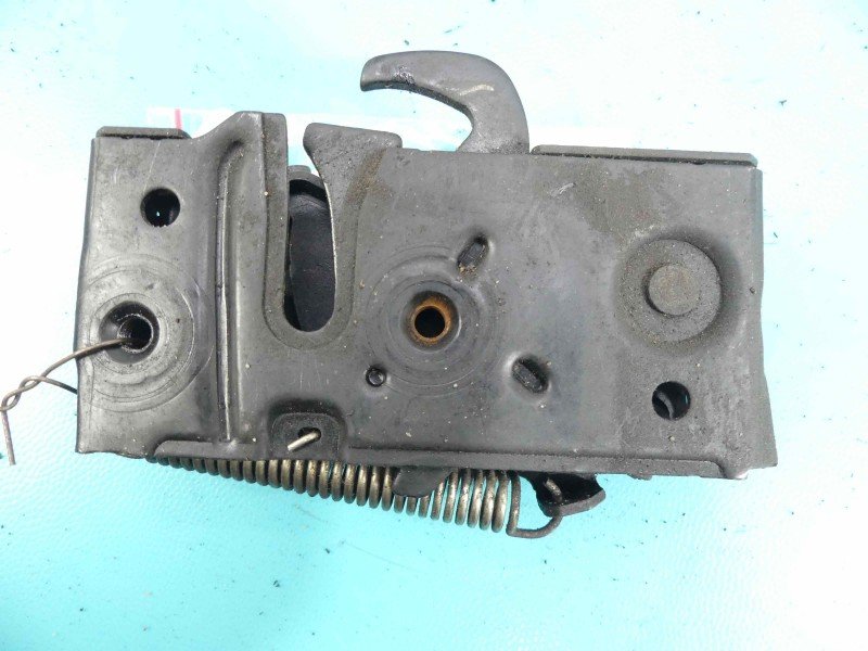 Zamek maski Producent części: Volvo, Europejska, prawy 31479533 Volvo S90 II 16-