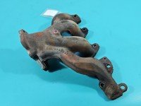 Kolektor wydechowy Opel Astra II G 90536409 1.8 16V