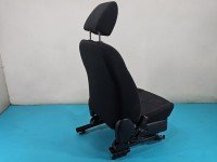 Fotel lewy przód kierowcy Mazda 2 II DE EU 5d