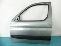 DRZWI PRZÓD LEWE KIEROWCY Peugeot Partner I 5d groszkowy