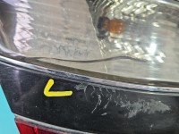 Lampa tył lewa Mercedes W221 sedan