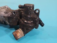 Kolektor ssący Hyundai Santa Fe II 06-12 28381-27450, 7C230536 2.2 CRDI