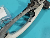 Klamka przód lewa zewnętrzna Vw Caddy III 2K 1T0839885A LB9A