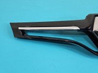 Atrapa grill Renault Scenic III