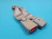 Pas bezpieczeństwa tył lewy Producent części: Mazda, ll rząd do czyszczenia zapinki Mazda CX-9