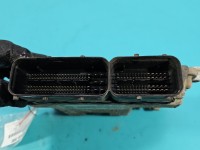 Komputer Sterownik silnika Opel Zafira B 1.9 cdti 0281012549, 55198922