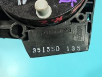 Taśma airbag zwijak Nissan Qashqai I J10 06-13 25560BT25A