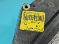 Reflektor lewy lampa przód Mitsubishi Colt Z30 VI 04- EUROPA