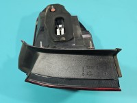 Lampa tył lewa Mercedes, LED Z BLOTNIKA 12-16 Mercedes W212 kombi