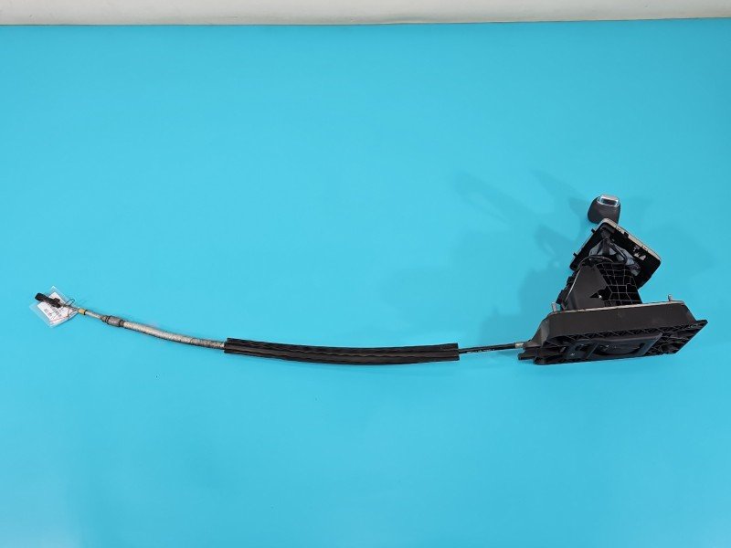 DŹWIGNIA LEWAREK WYBIERAK LINKI Seat Ibiza IV 6J 1.6 16V BTS