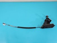 DŹWIGNIA LEWAREK WYBIERAK LINKI Seat Ibiza IV 6J 1.6 16V BTS