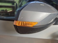Lusterko prawe Skoda Fabia IV elektryczny, Europejska, 6 pin europa