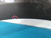 Błotnik przód prawy Peugeot 508 II 18- EKL