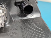 Schowek pasażera Skoda Octavia IV EUROPA