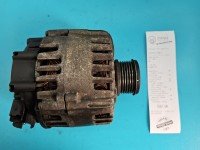 TEST Alternator Peugeot 207 9664779680 1.6 hdi (9h06)