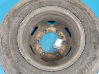 Koło 1 szt. Mercedes KACZKA T1 W601 2.9d