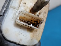 Zbiornik płynu FAP DPF zbiorniczek Peugeot 407 2.0 hdi