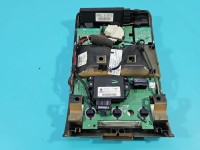 Lampa kabiny lampka Porsche Cayenne I 9P 7L5868403, 7L5951171