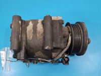 Sprężarka klimatyzacji kompresor Ford Fusion 1.2 16V