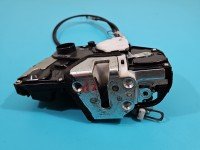 Zamek przód lewy Suzuki Swift Mk6 EUROPA Suzuki, Europejska, 8pin