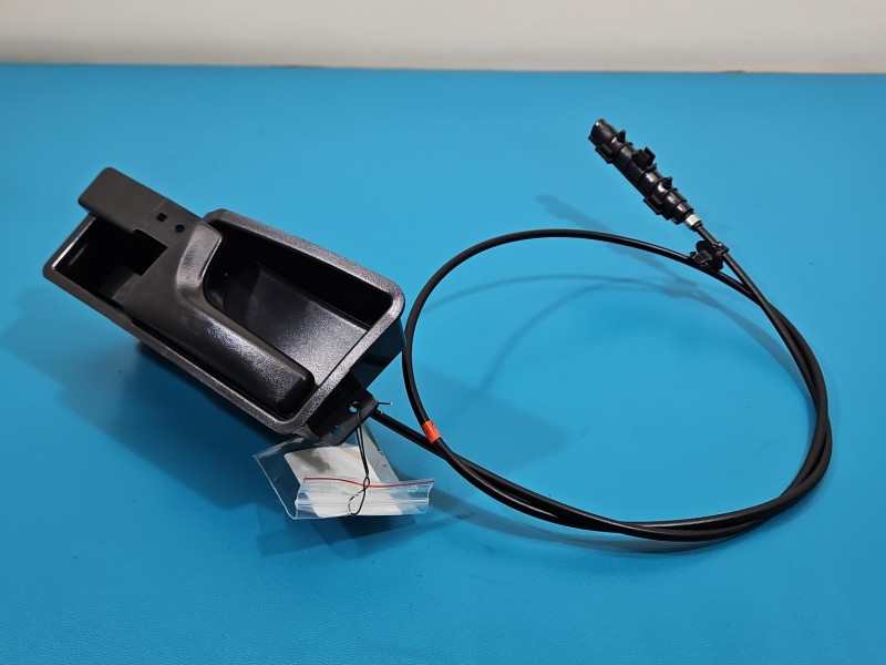 Klamka wewnętrzna tył lewa Toyota Auris II 72058-02051