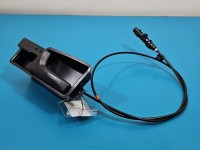 Klamka wewnętrzna tył lewa Toyota Auris II 72058-02051