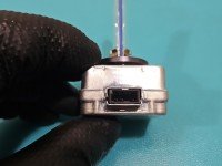 ŻARNIK STARTER ZAPŁONNIK CEWKA XENON Opel Vectra C