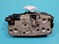 Zamek tył prawy Ford Transit Custom Producent części: FORD, drzwi przesuwne 3pin , BK2A-V26412-AA