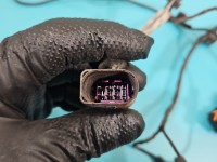 Czujnik parkowania PDC AUDI A6 C7 4G5971095, 4H0919275A grafitowy LX5R