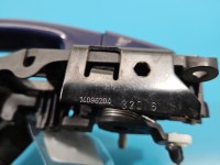 Klamka przód lewa zewnętrzna Opel Corsa E 14096204