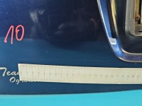 Klapa tył Suzuki Sx4 I 06- HB 5d ZJP