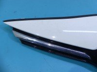 Atrapa grill Toyota Avensis III T27