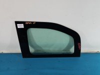 Szyba karoseryjna tył lewa Citroen Berlingo II HB