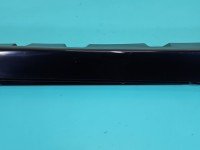 Listwa progowa prawa PRÓG NAKŁADKA Bmw f10 f11 7184774