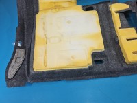 Wykładzina DYWAN PODŁOGA Kia Optima IV 15-20