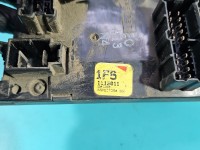 Komputer Sterownik silnika 0261207584, 23710-1F702 Nissan Micra K11 1.0 16V