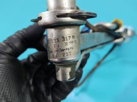 Wtryskiwacz 06B133551C, 06B133317A Audi A4 B5 1.6 8V 101KM