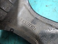 Felga aluminiowa 17" Ford Mondeo Mk5 alufelga Szerokość felgi: 7.0", Rozstaw śrub: 5x108, Odsadzenie (ET): 55, Producent...